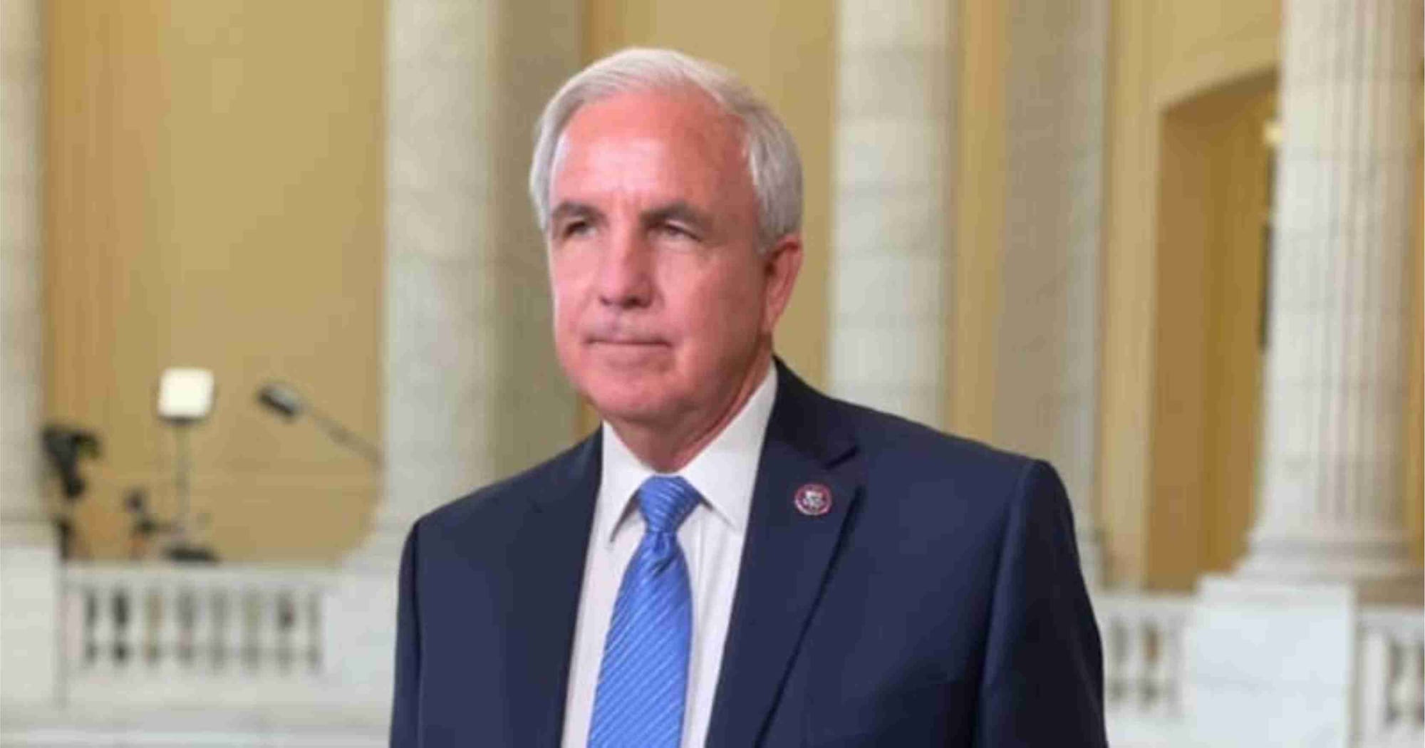 Congressista dos EUA projeta colapso do regime Maduro e intensificação da pressão americana