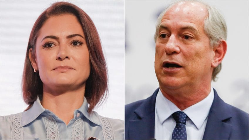 PL interrompe articulação com Ciro após atrito interno envolvendo Michelle