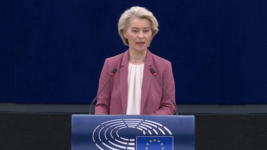 União Europeia adia acordo com Mercosul e expõe fragilidade diplomática de Lula