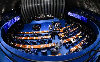 Senado recebe primeiro pedido de impeachment de Moraes por causa do Caso Master
