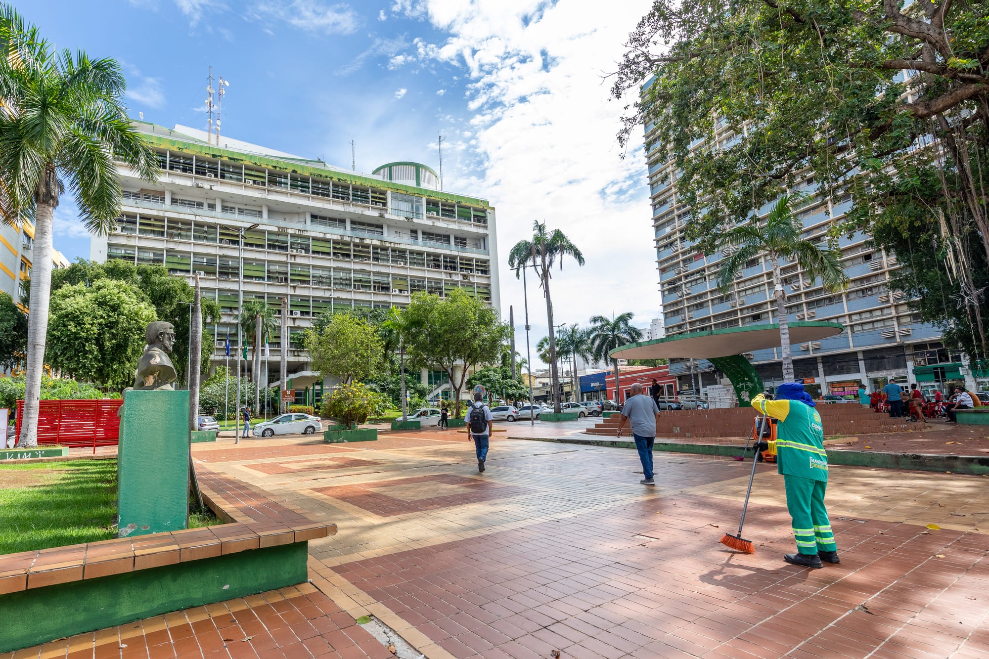 Mutirão Fiscal de Cuiabá termina nesta sexta com descontos de até 95%