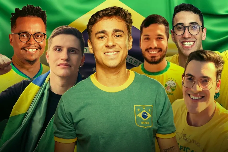 PL aposta em candidatos jovens para puxar votos em 2026