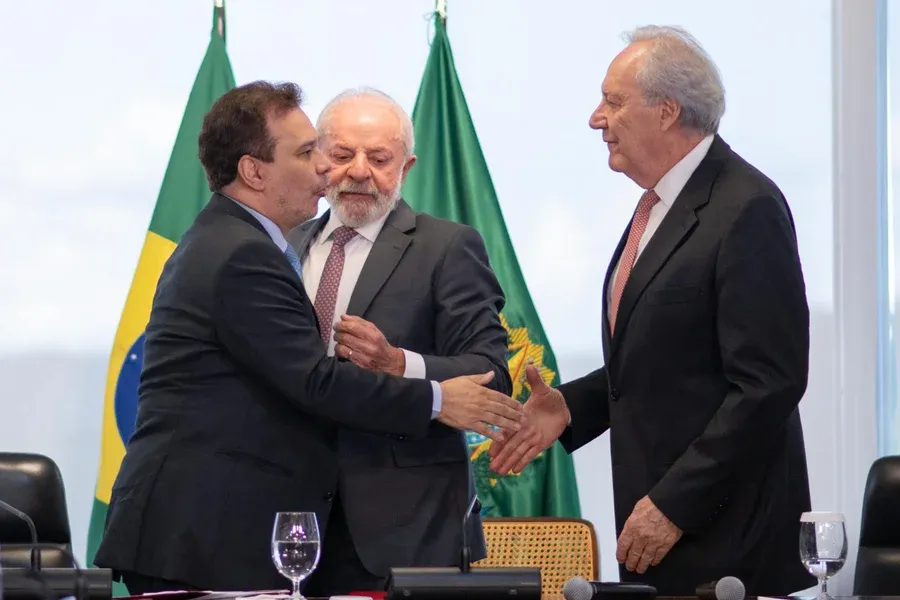 Governo define eixos da PEC da Segurança: integração de dados e mais recursos