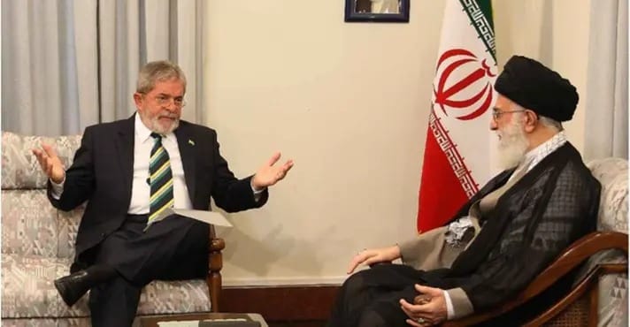 Relatórios militares apontam contatos do PT com Irã nos anos 1980