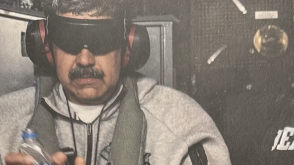 Banda cristã Norte perde e recupera seguidores após post sobre prisão de Maduro