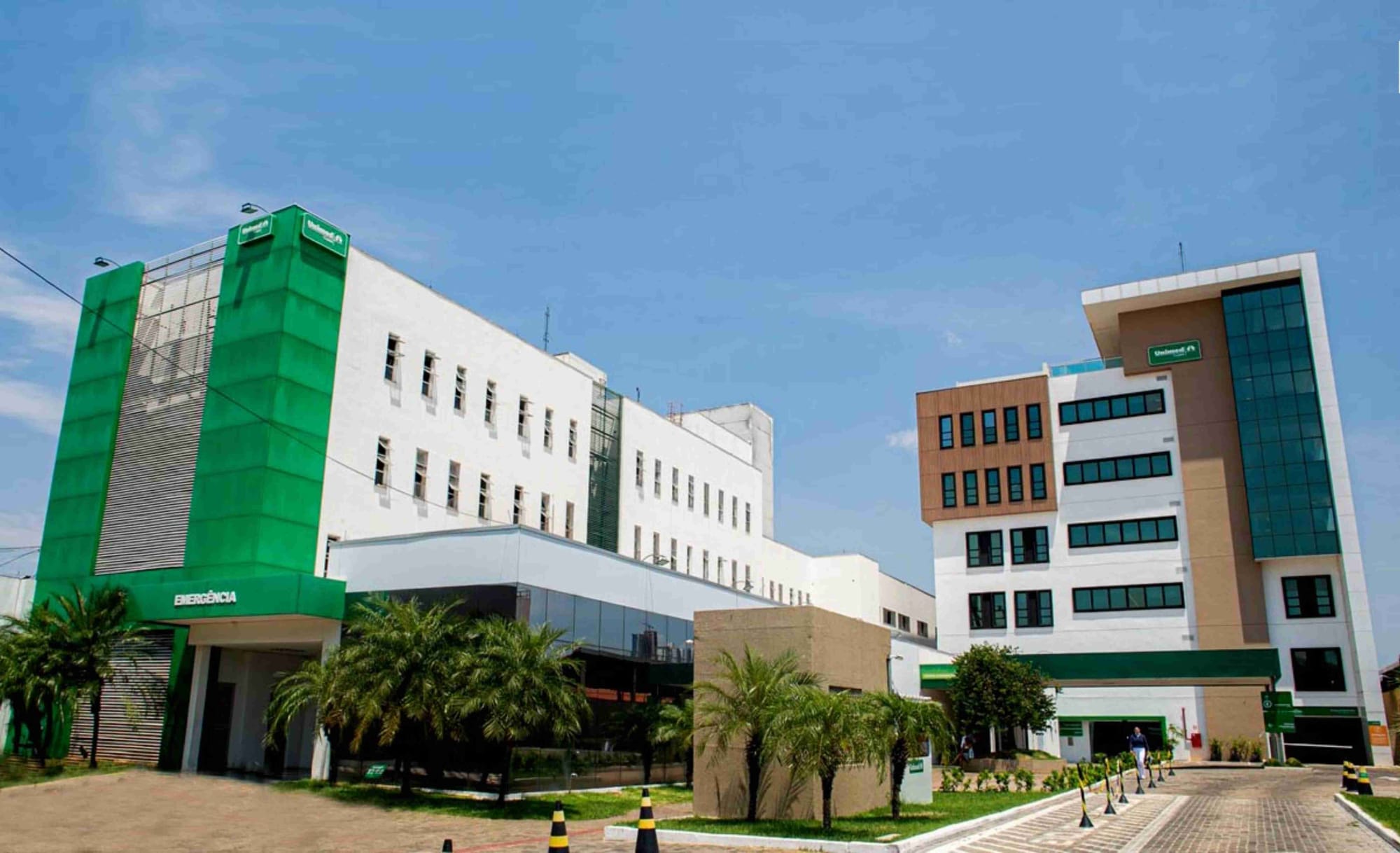 Diretor-presidente da Unimed reforça importância dos cuidados preventivos e hábitos saudáveis