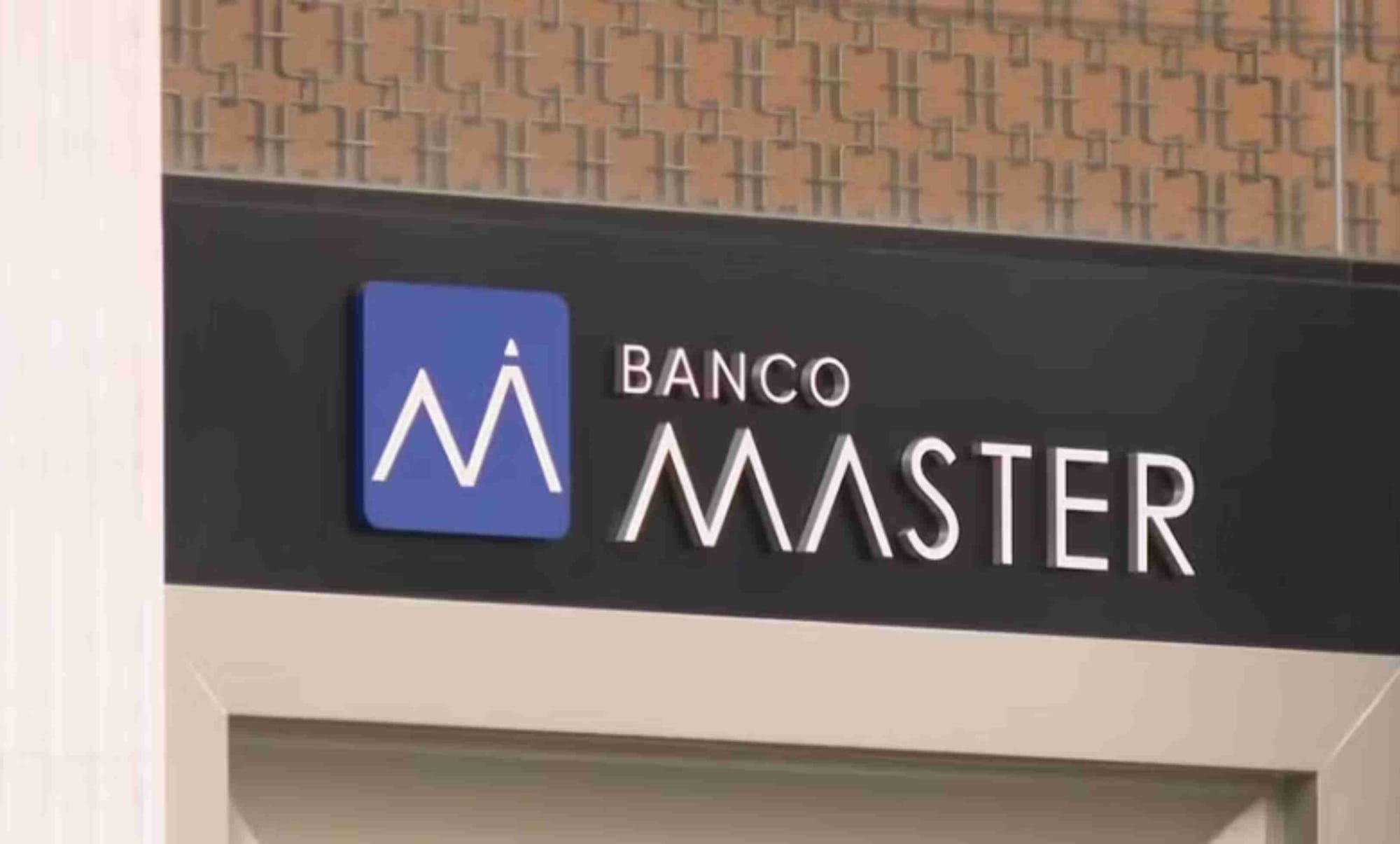 Justiça dos EUA reconhece liquidação do Banco Master e bloqueia ativos internacionais