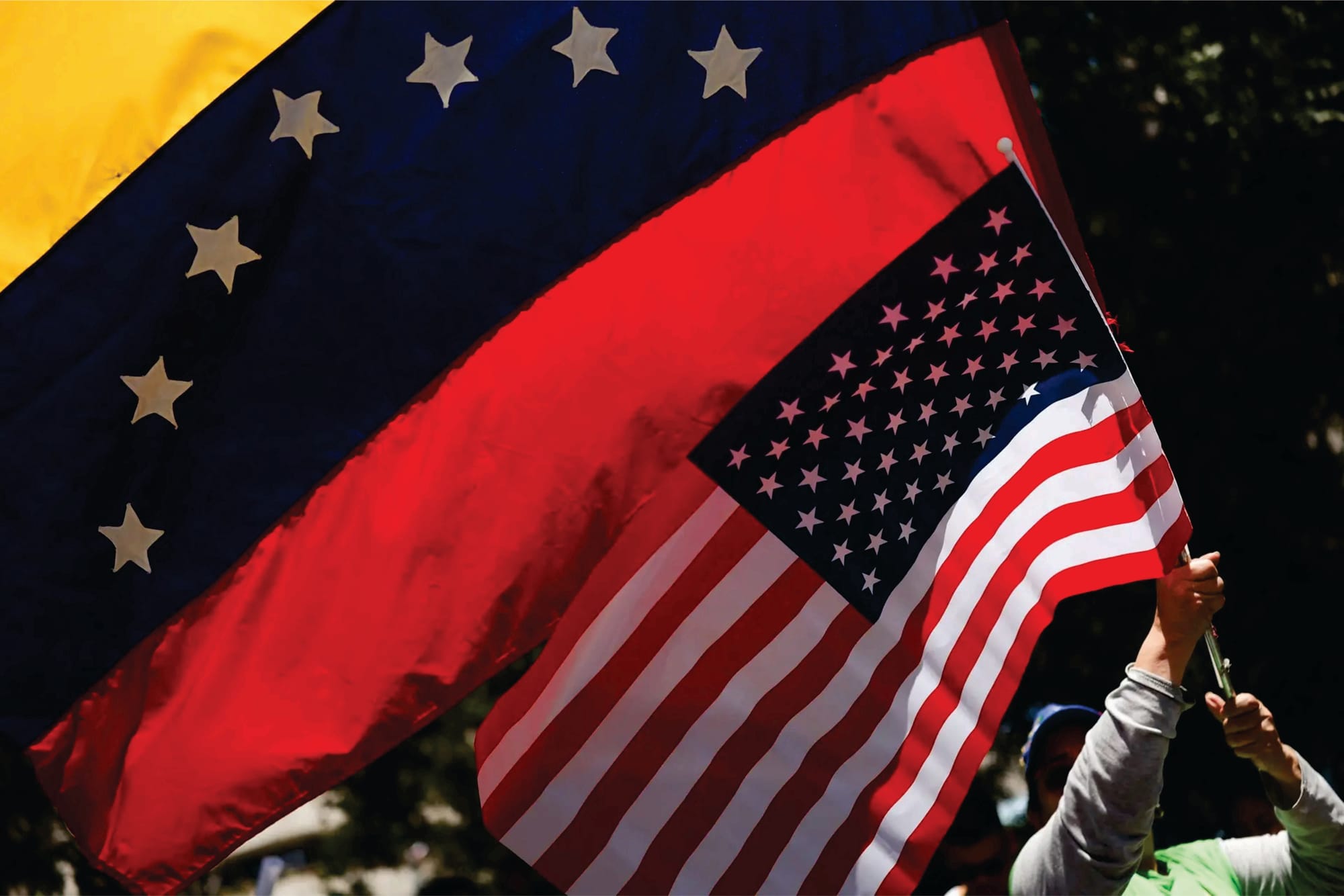 EUA nomeiam Laura Dogu como representante diplomática para Venezuela após captura de Maduro