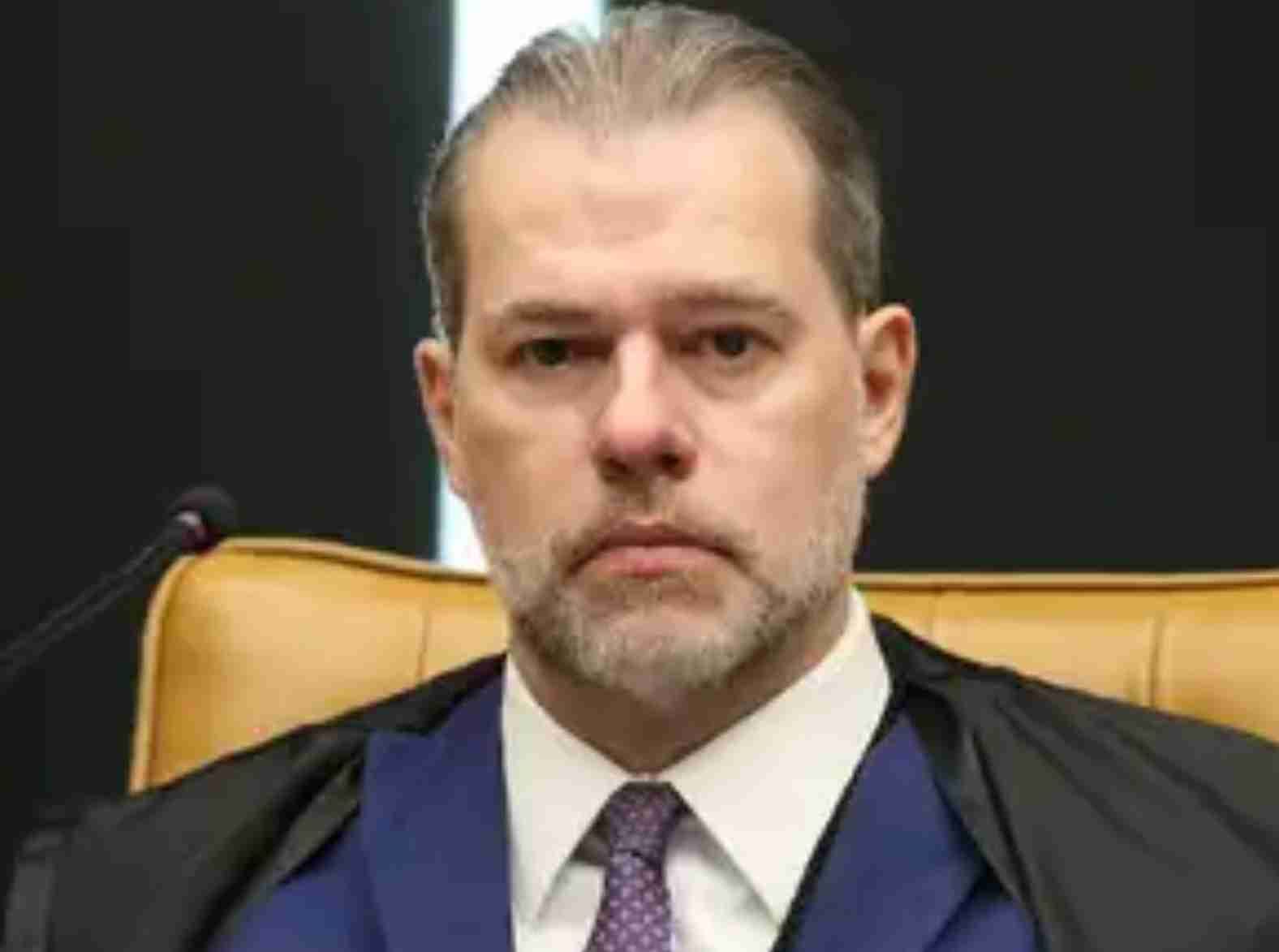 Toffoli solta nota e decide se caso Master fica no STF