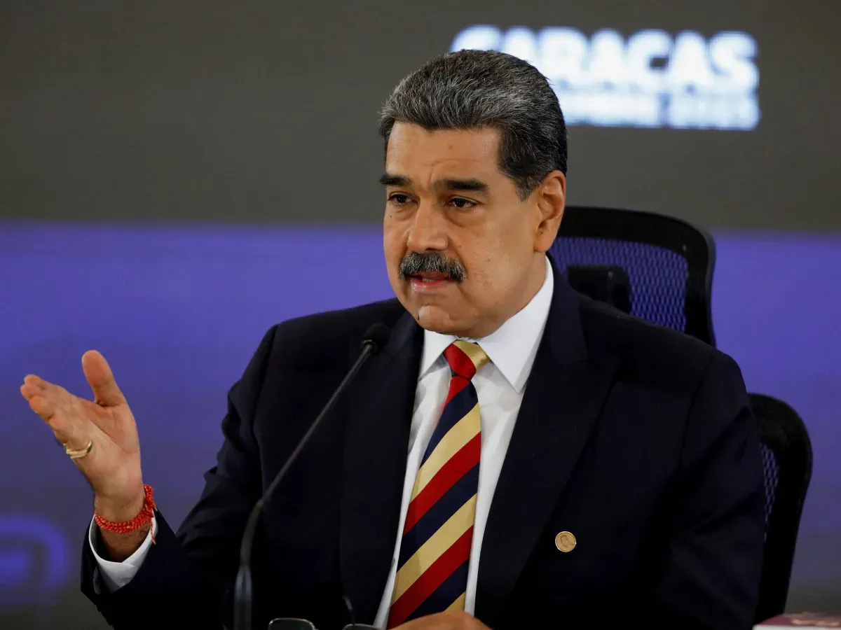 Rússia condena ataque dos EUA e exige “prova de vida” de Maduro