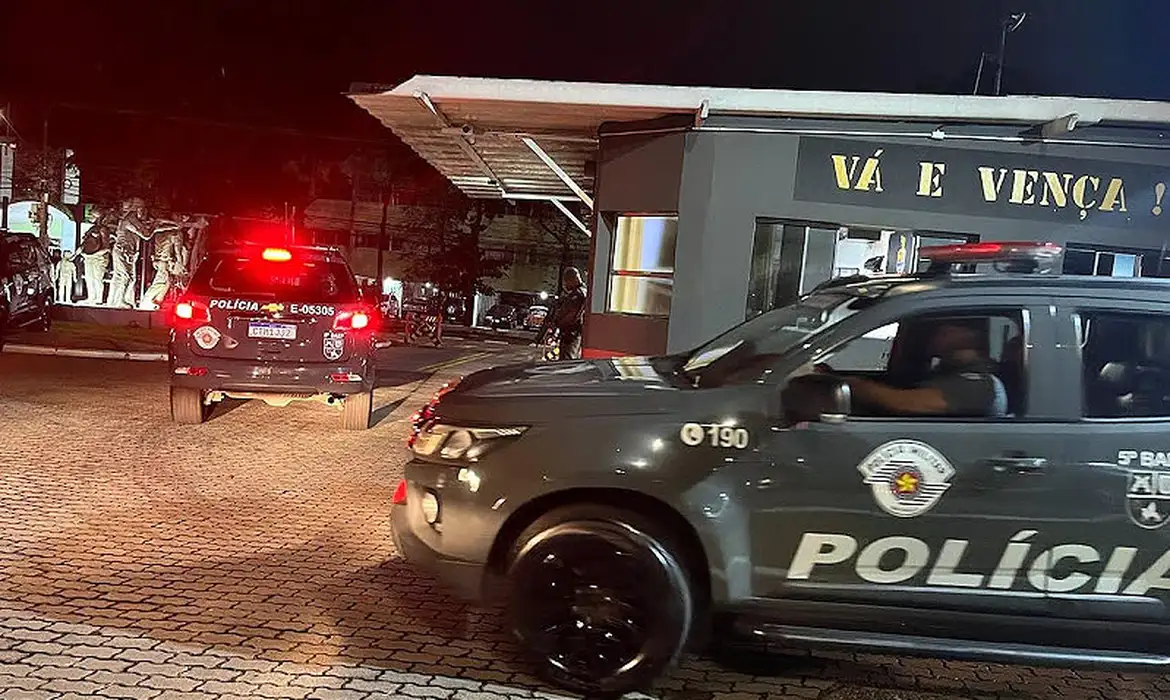 Gaeco deflagra operação contra disputas entre facções no interior de São Paulo