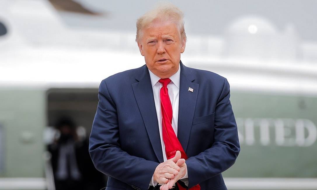 Casa Branca anuncia conselho para Gaza com Turquia e Qatar