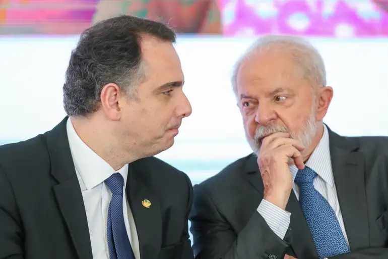 Lula descartou Pacheco para o STF e agora implora palanque em Minas