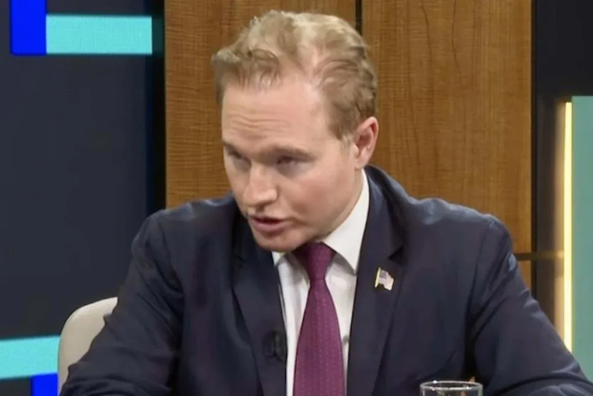 Advogado de Trump afirma que Moraes pode voltar a ser sancionado pela Lei Magnitsky