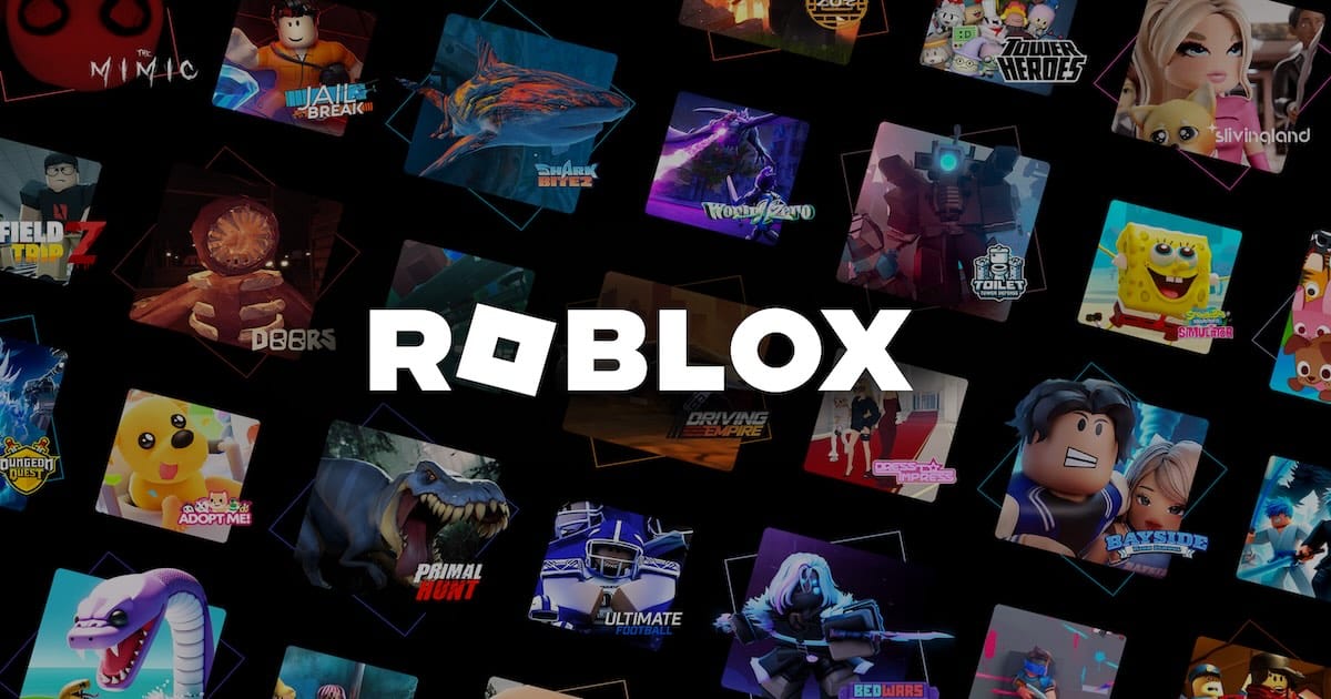 Roblox é acionada na Justiça por falhas na proteção de menores