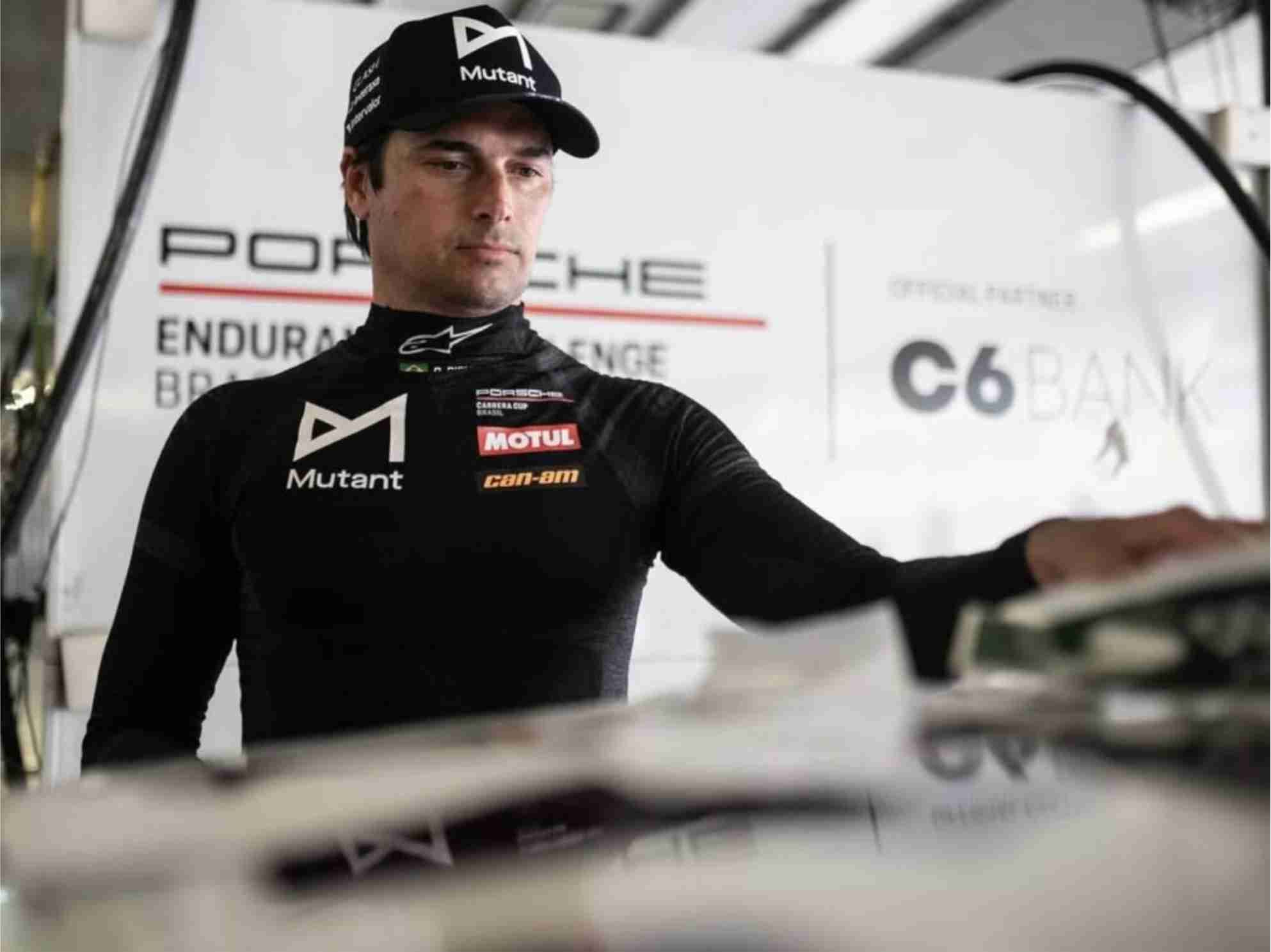 Ranking dos melhores autódromos do Brasil, segundo Nelson Piquet Jr.