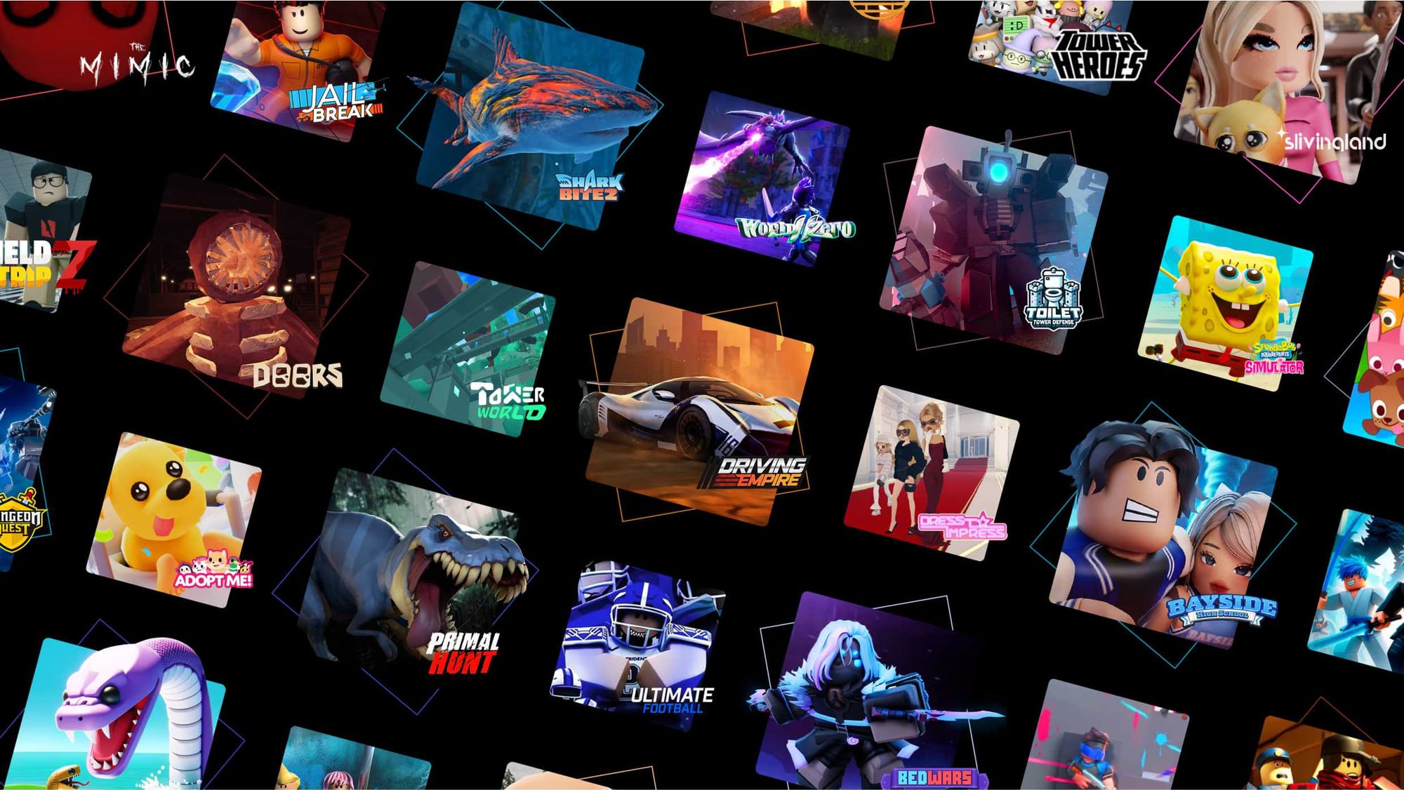 Roblox entra no radar das autoridades após alta incidência de aliciamento de menores