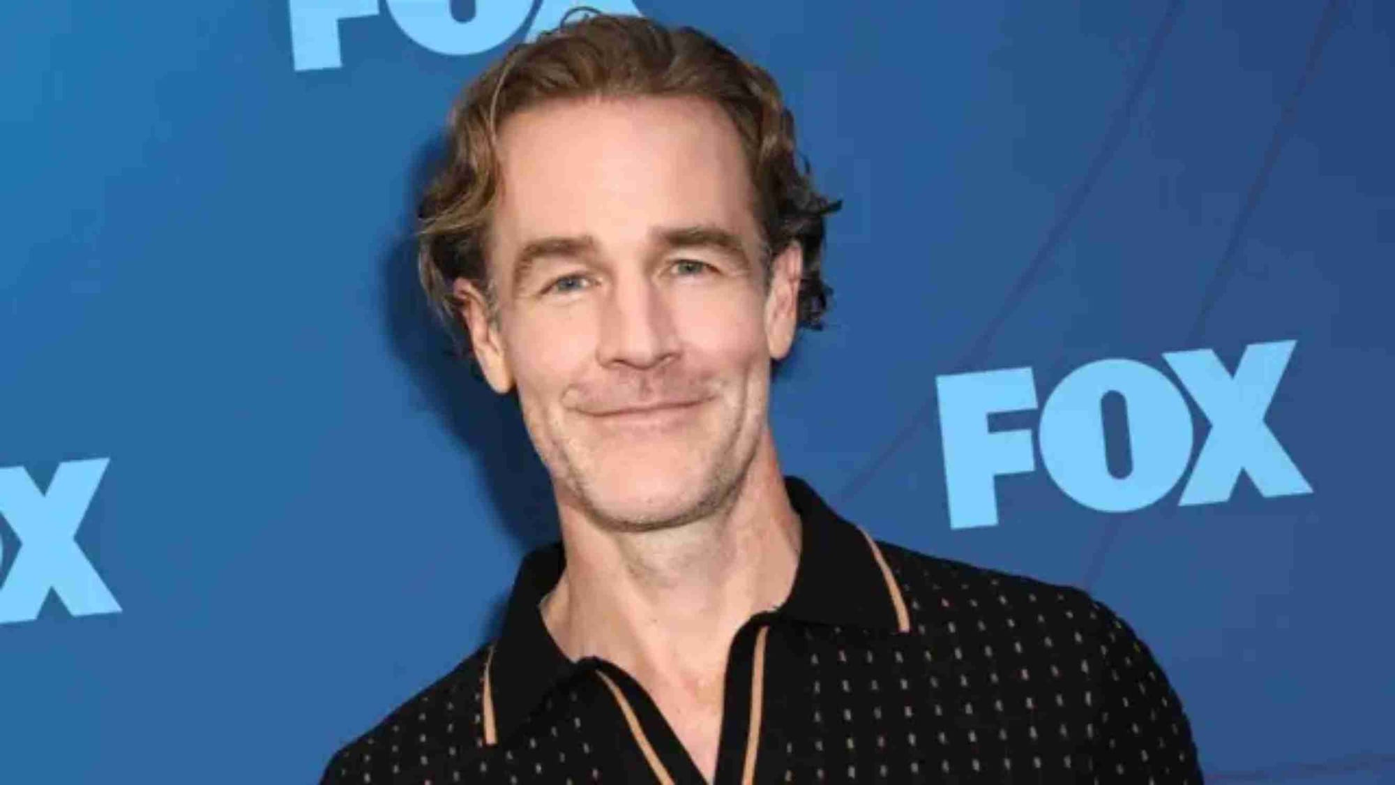 Morre James Van Der Beek aos 48 anos