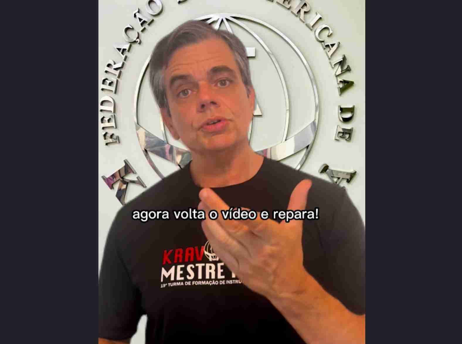 Sinais silenciosos da violência urbana