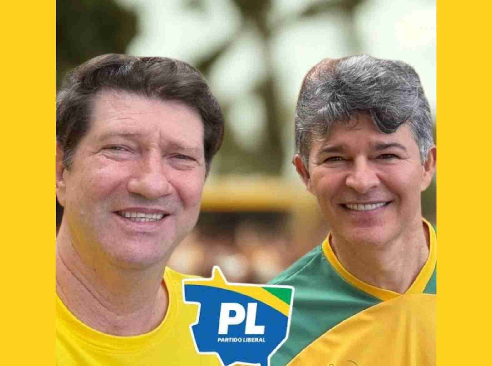 Odílio troca disputa ao governo por vaga de suplente e fortalece Medeiros ao Senado