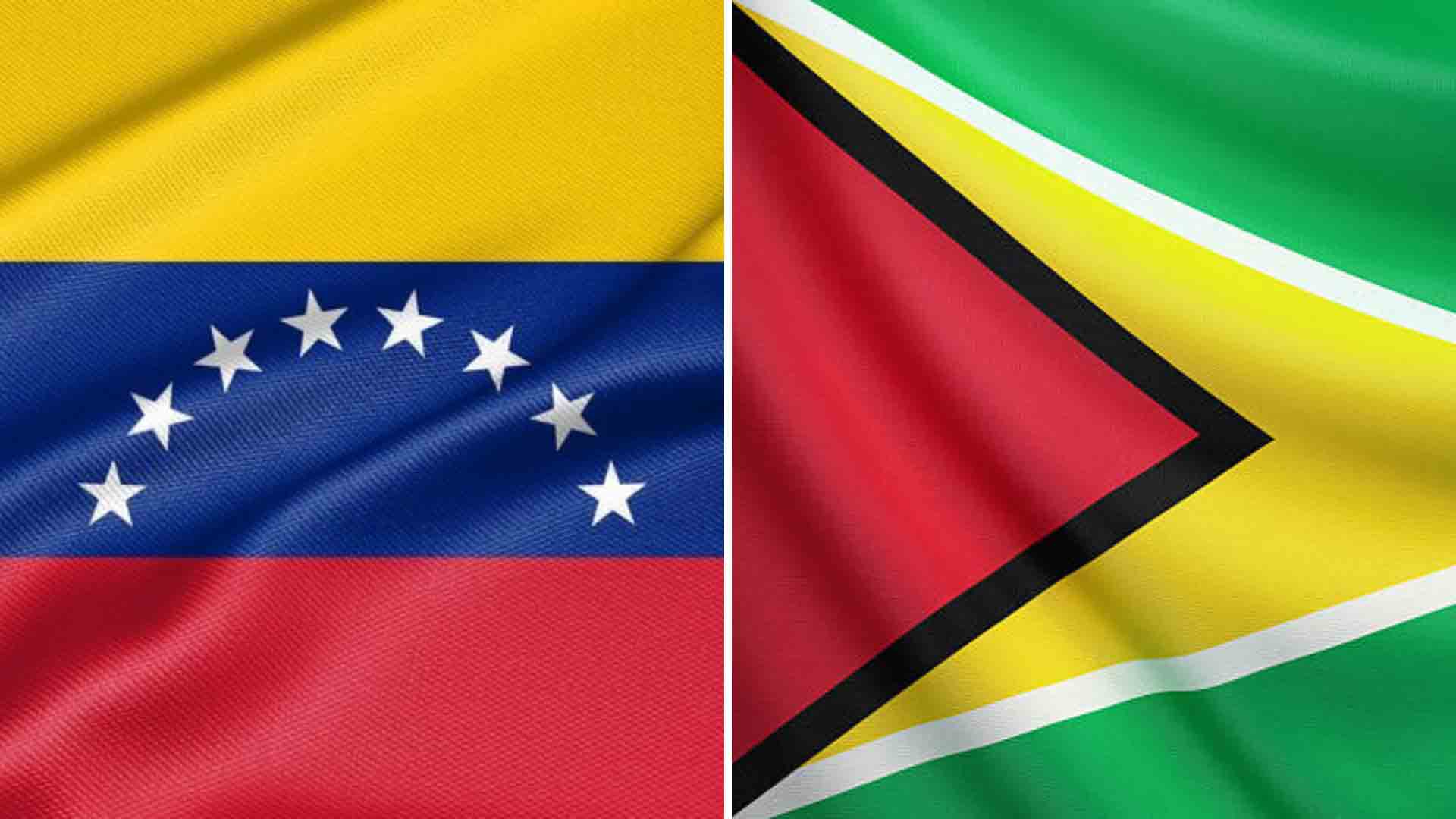 Venezuela propõe “negociação de boa fé” com a Guiana sobre o Essequibo