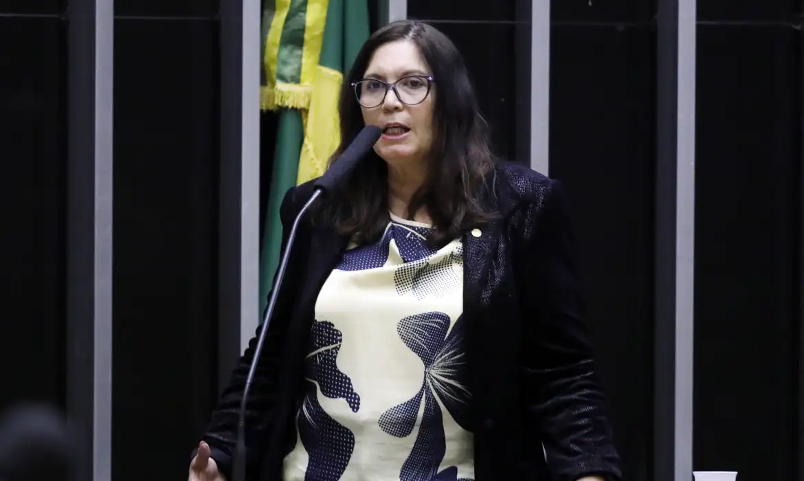 Justiça nega pedido do PT para remover posts de Bia Kicis