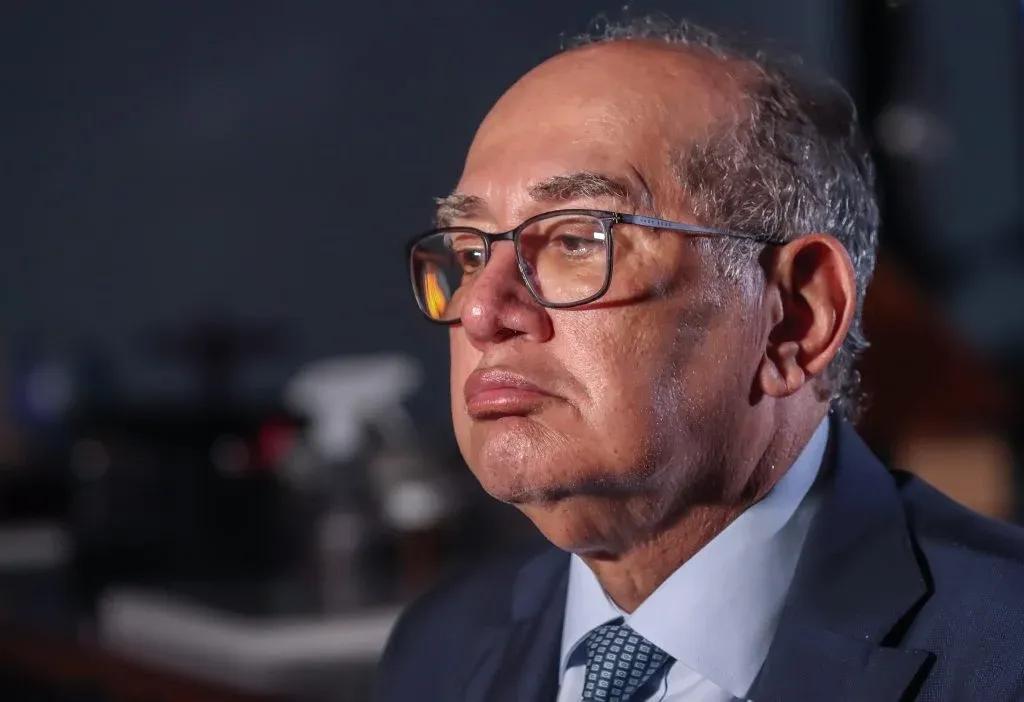 Gilmar mantém apoio a inquérito contestado pela OAB