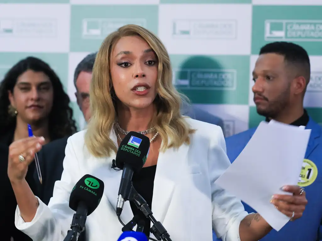 Emendas milionárias financiam ONG ligada a assessoria parlamentar