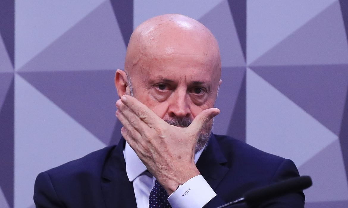 Testemunha cita pagamentos e repasses envolvendo Lulinha em investigação da PF