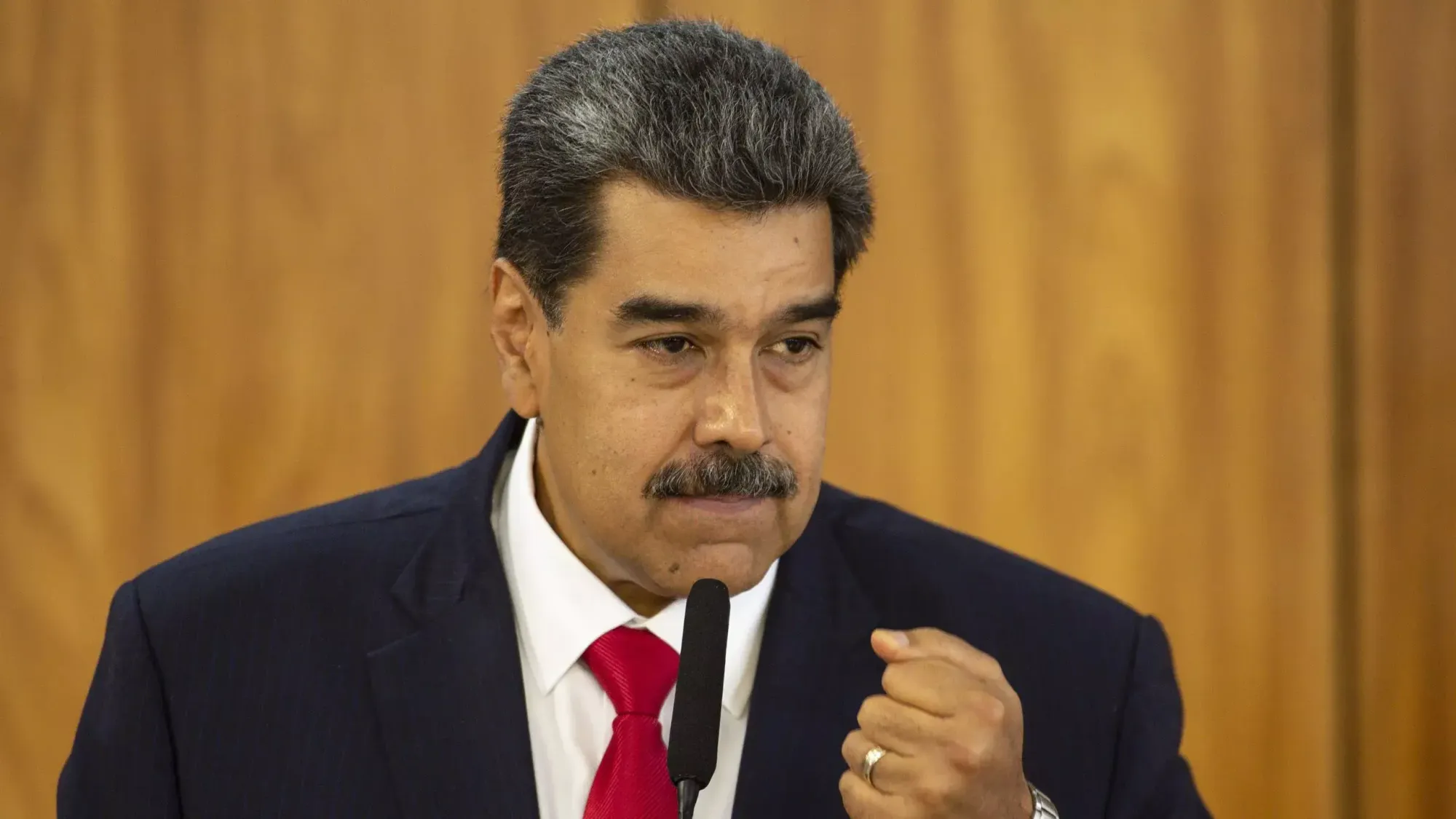 Juiz dos EUA mantém processo contra Maduro e rejeita pedido da defesa