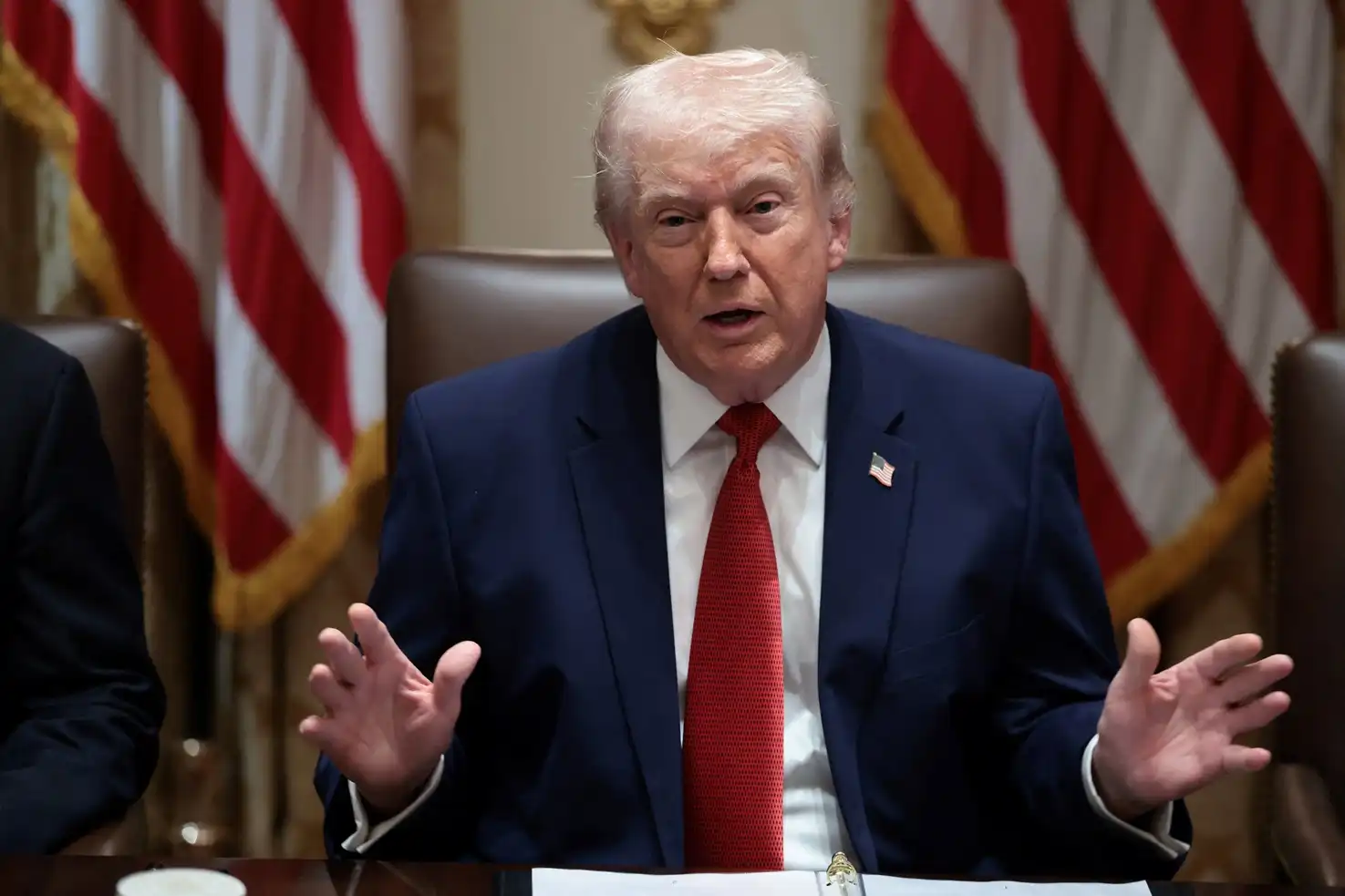 EUA reforçam presença militar e ampliam tensão no Oriente Médio