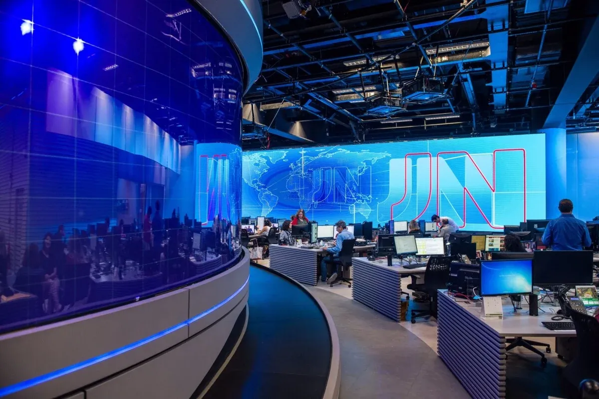 Ex-produtor expõe bastidores e critica gestão da Globo