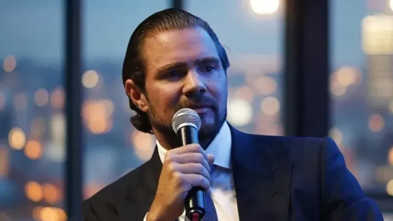 Justiça cerca patrimônio milionário de Vorcaro e família