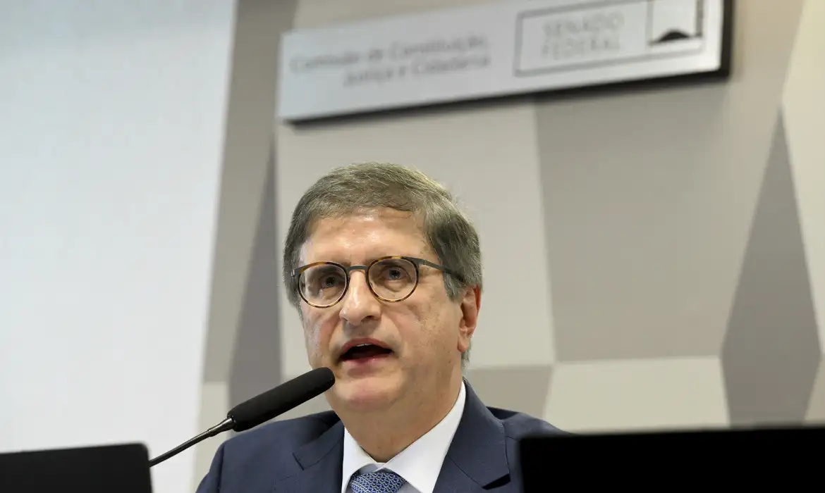 Gonet pede arquivamento do caso das joias recebidas por Bolsonaro