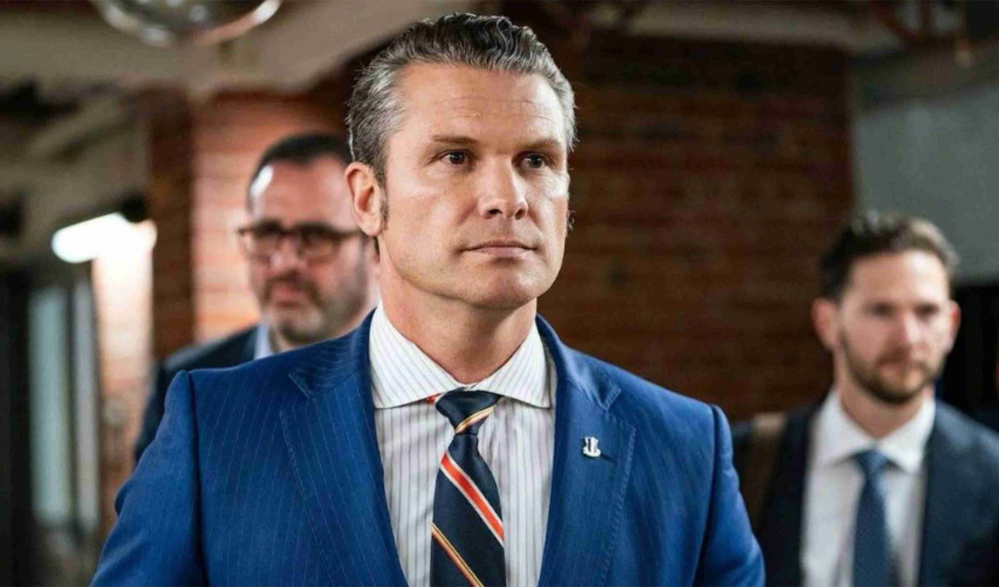 Secretário de Defesa dos EUA envia recado duro ao Irã