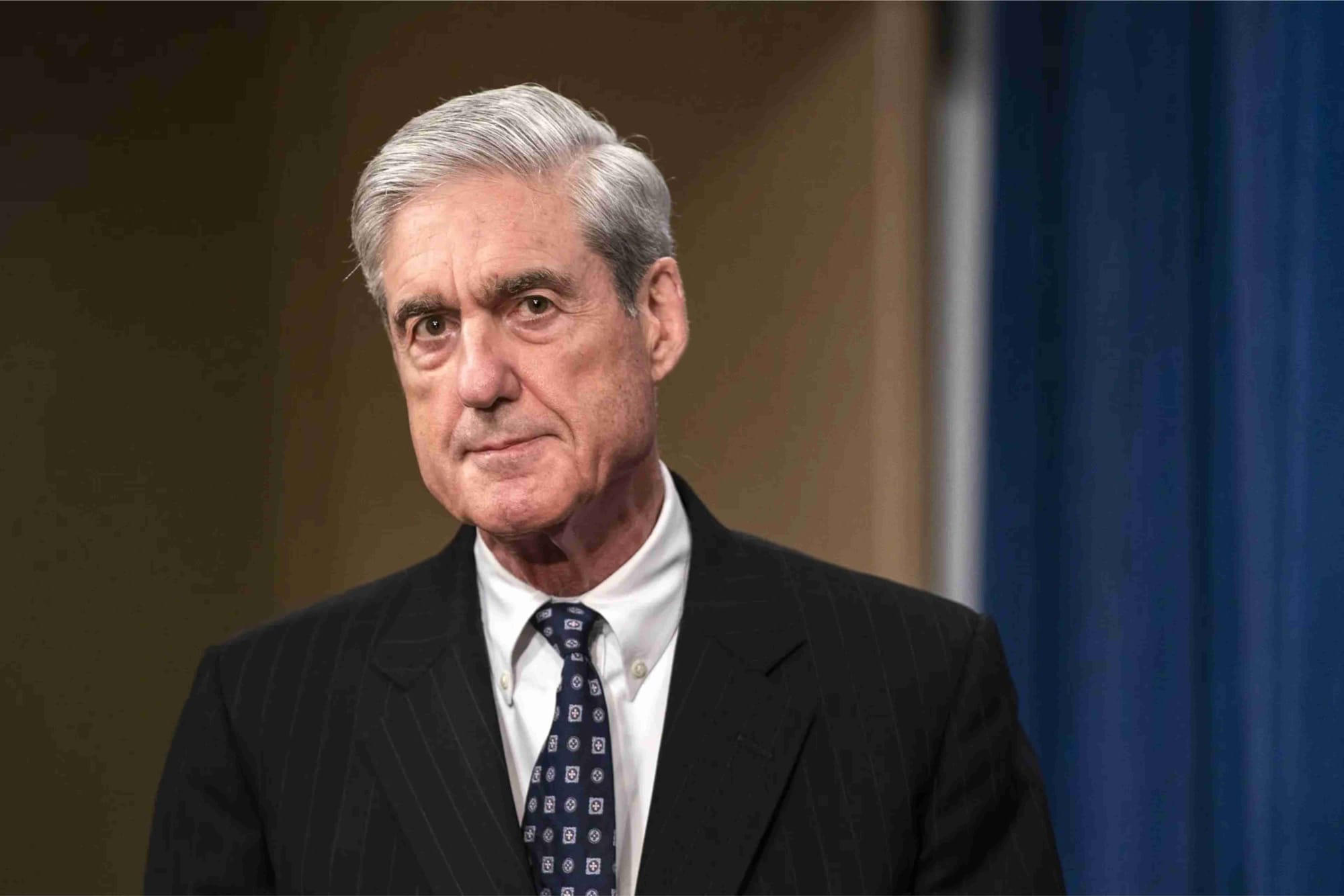 Morre Robert Mueller, ex-diretor do FBI aos 81 anos