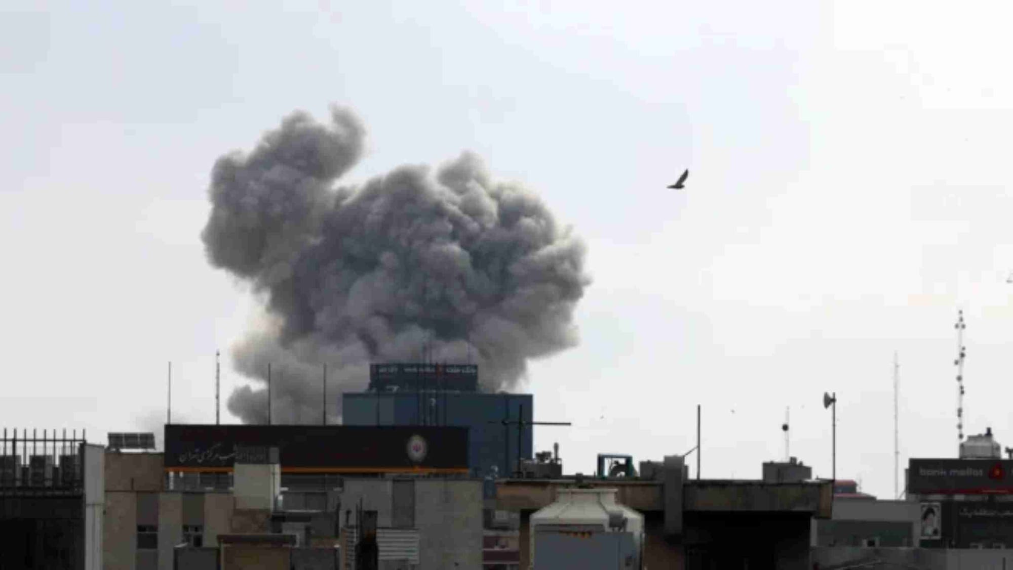 Escalada militar no Oriente Médio amplia tensão entre EUA, Irã e aliados