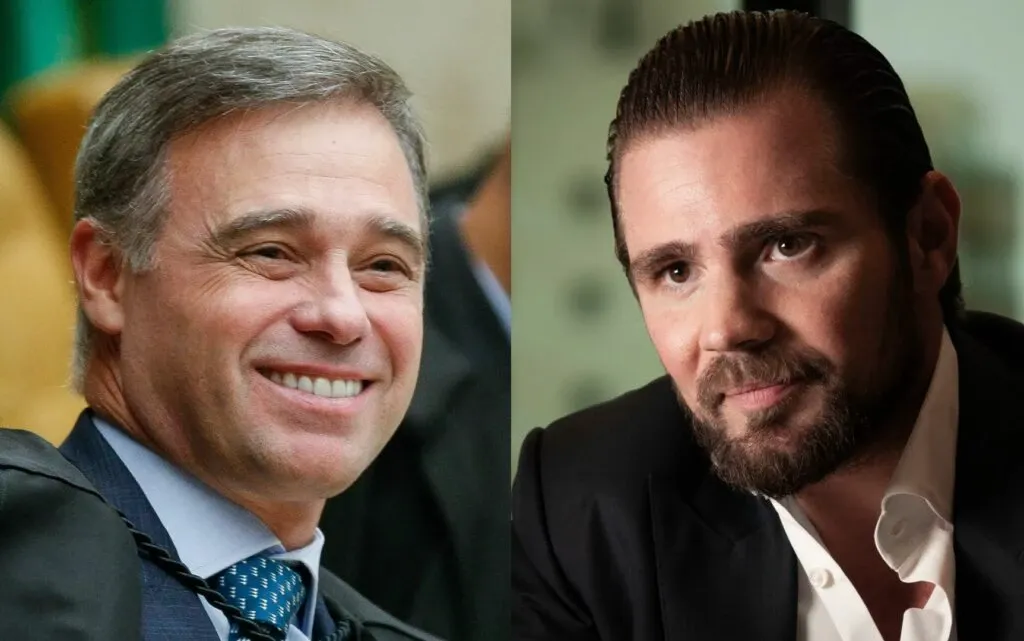 Mendonça autoriza transferência de Vorcaro para presídio em São Paulo