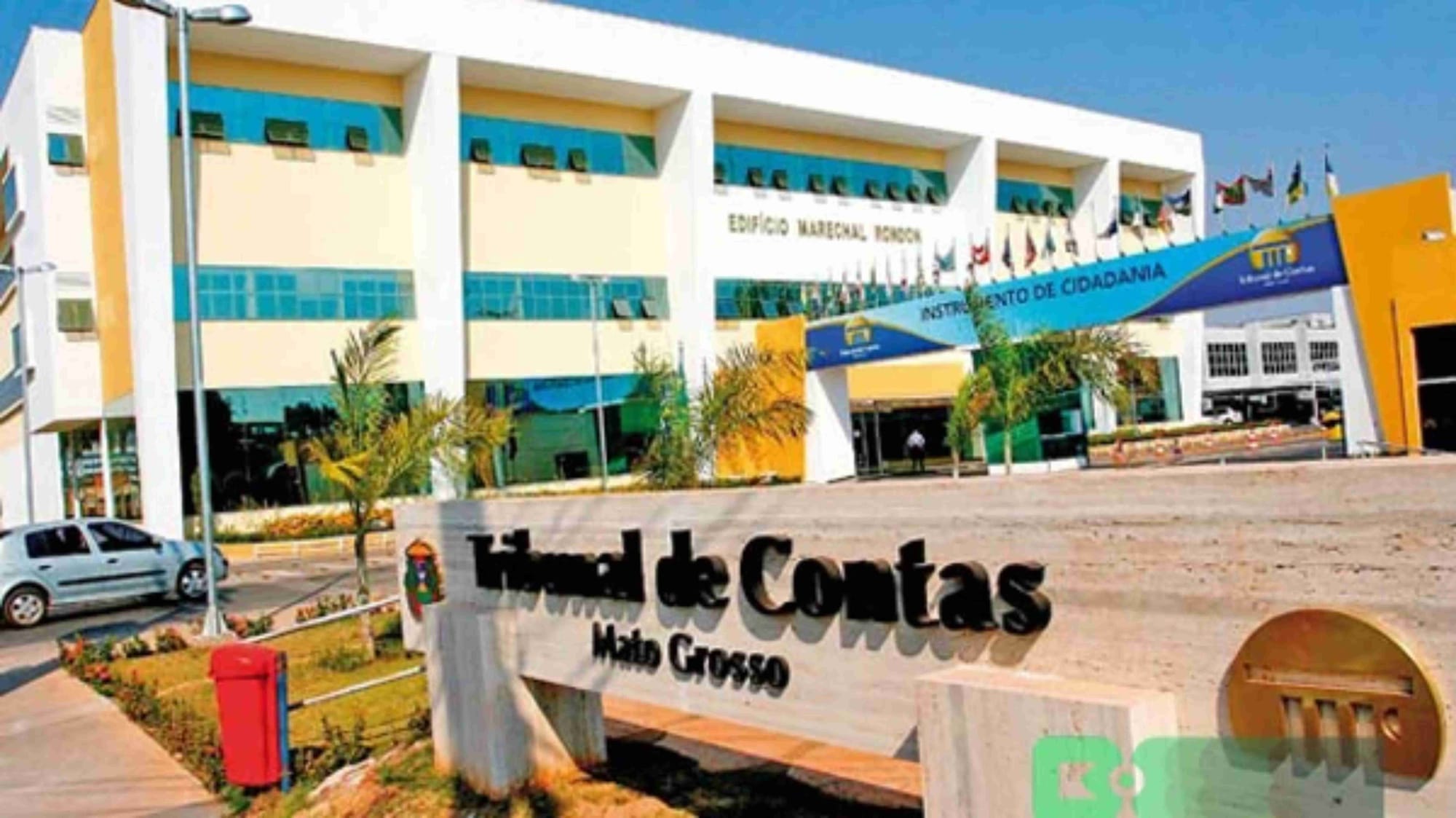 Prefeito bolsonarista aponta suspeitas em obra de R$ 10 milhões feita por ex-gestão em cidade do agro