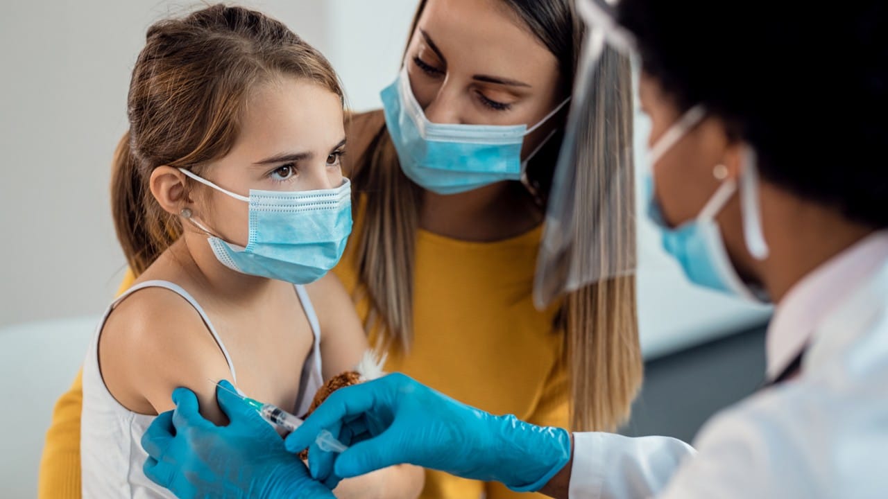 SAÚDE: Período de chuvas acende alerta para aumento de bronquiolite; Unimed Cuiabá reforça importância da vacinação