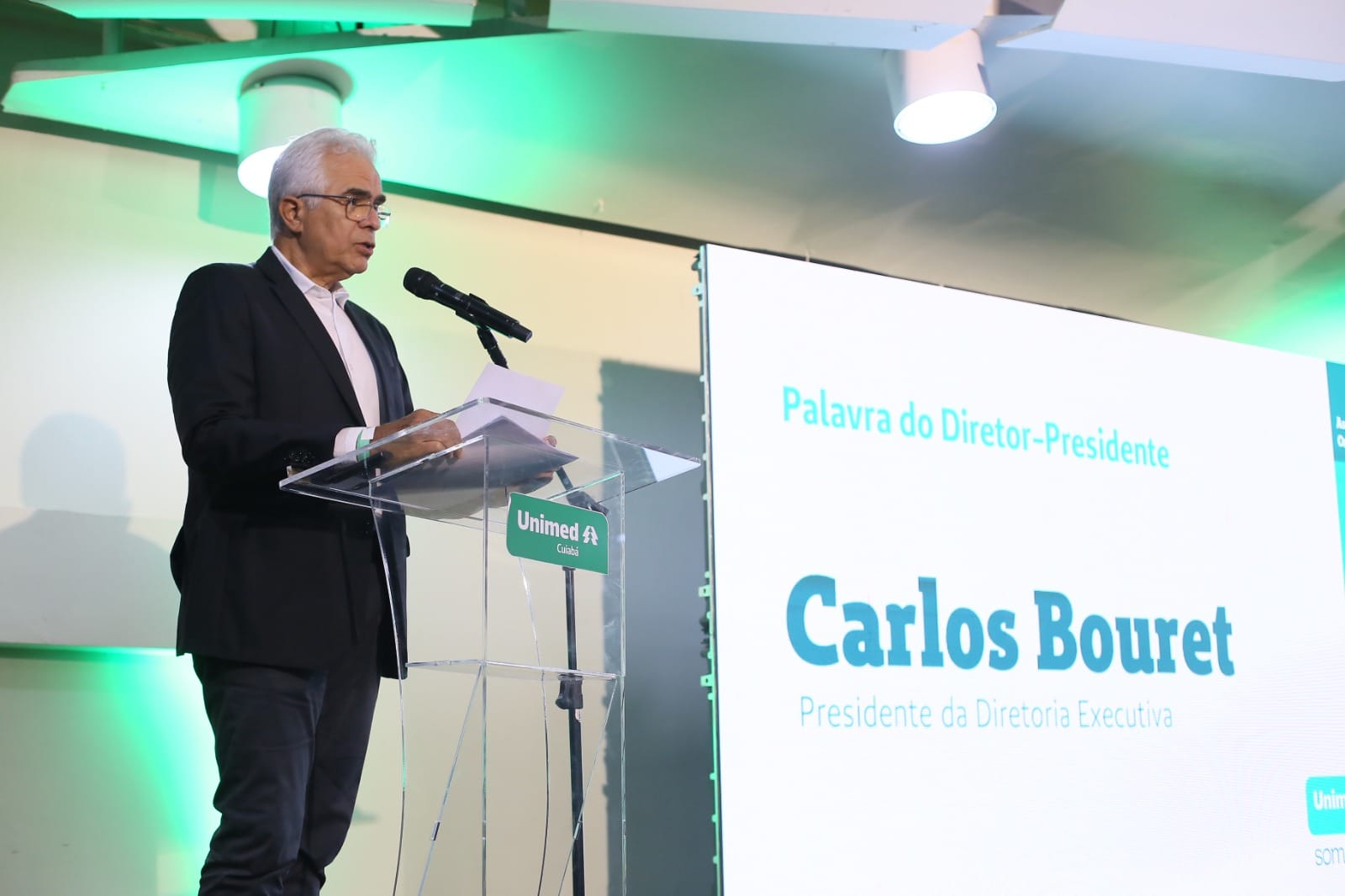 CONTAS APROVADAS: Unimed Cuiabá fecha 2025 com forte recuperação financeira e crescimento histórico