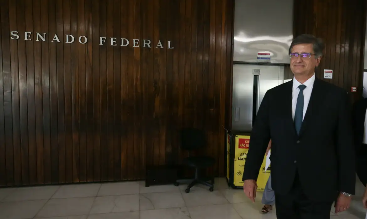 Gonet impõe limite de R$ 46 mil a penduricalhos no serviço público