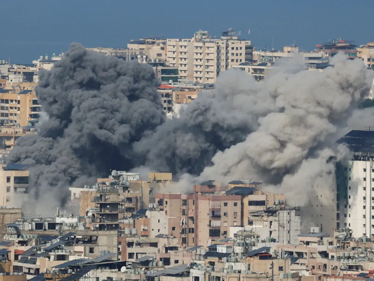 Israel elimina líder do Hamas em ataque no Líbano