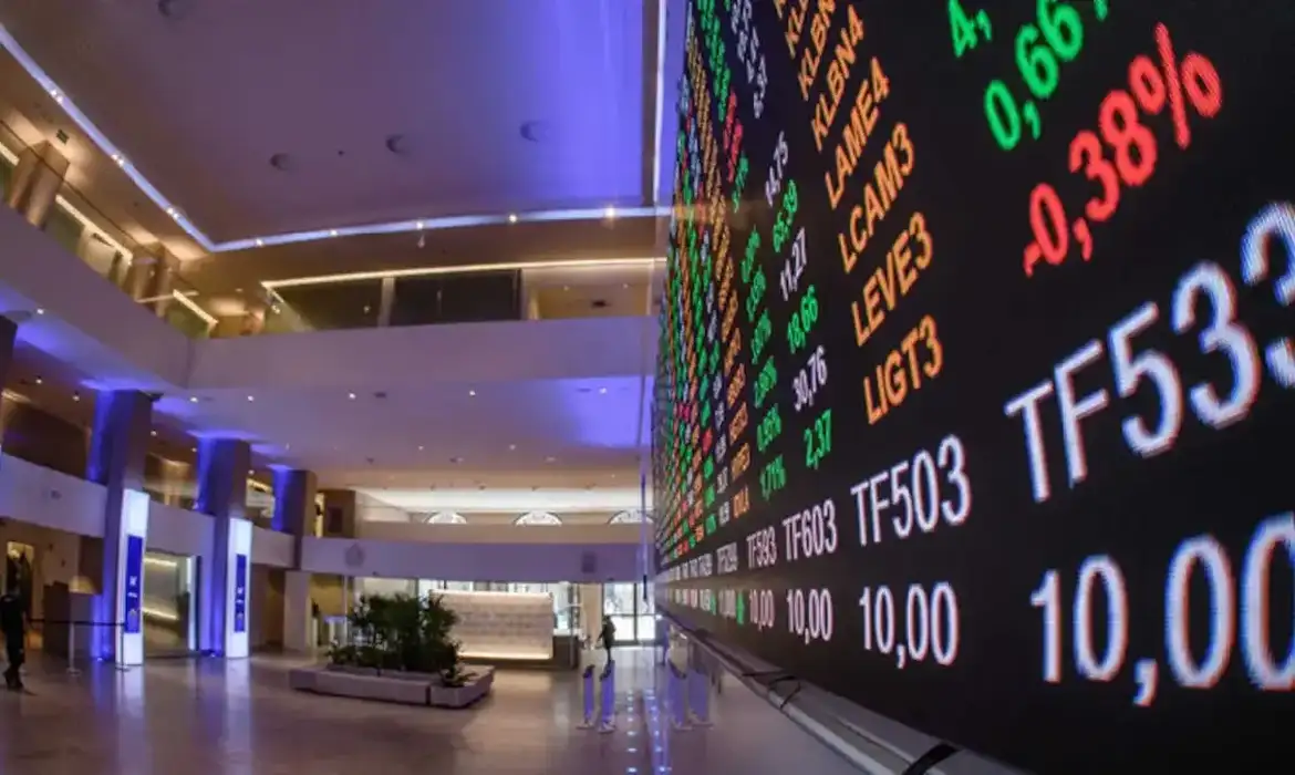 Investidores globais avaliam cenário do Brasil com cautela