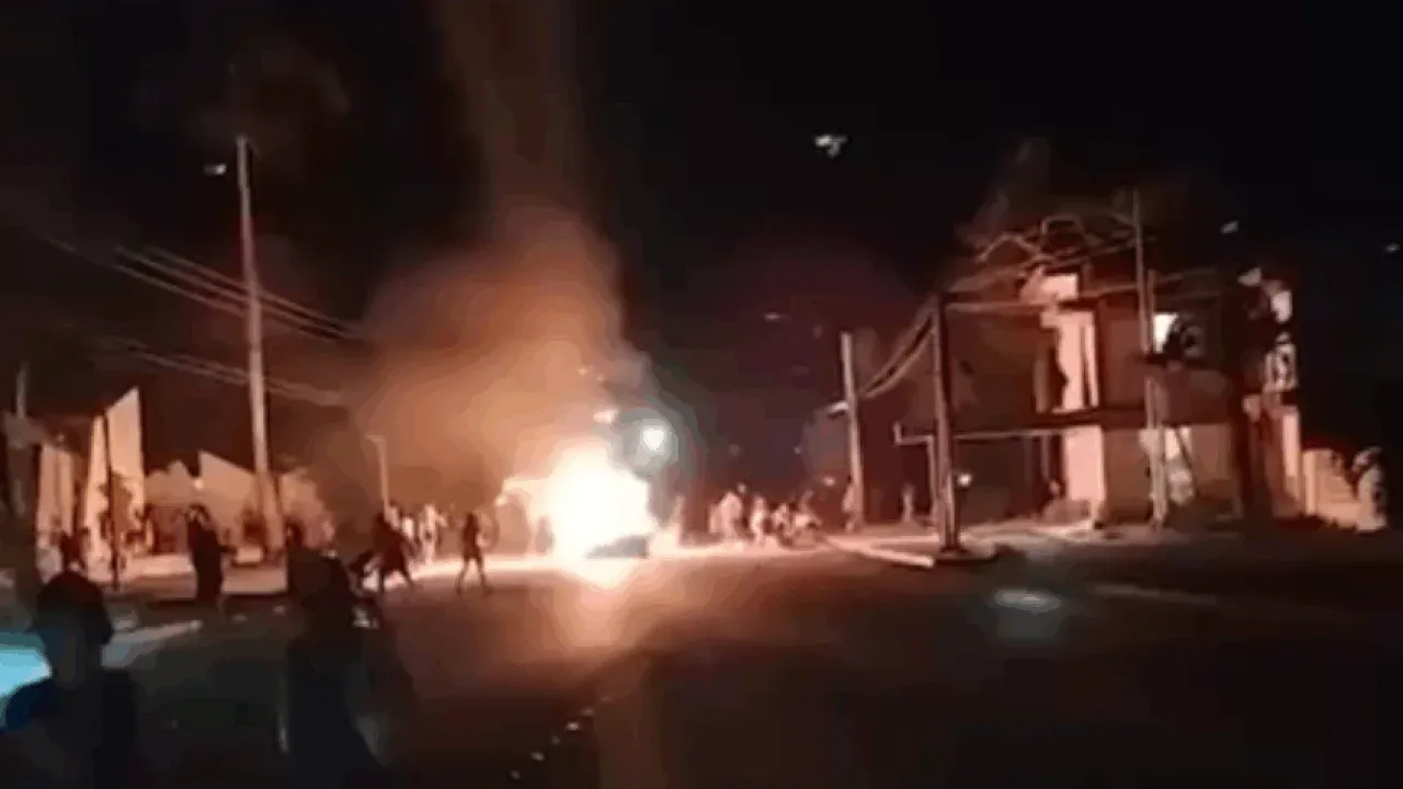 Protestos explodem em Cuba e atingem sede do Partido Comunista