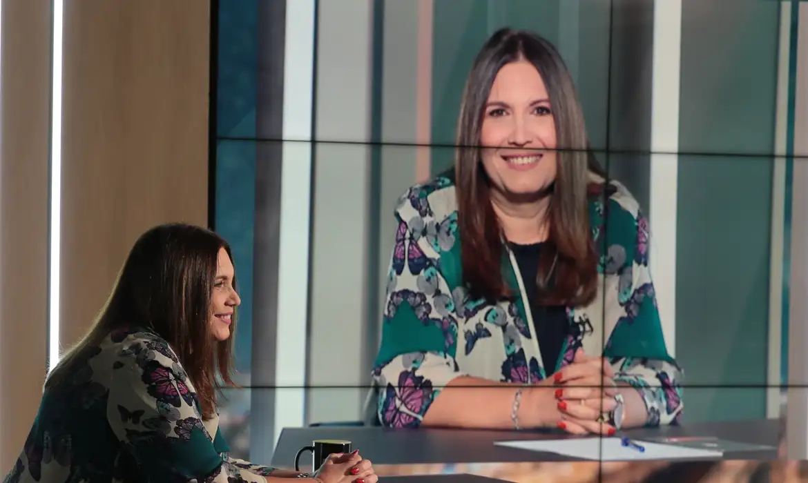 PL rompe com Ibaneis e Bia Kicis puxa CPI do Banco Master no DF