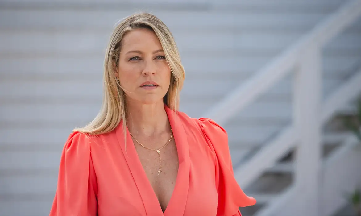 Declaração de atriz gera reação e debate sobre intolerância religiosa