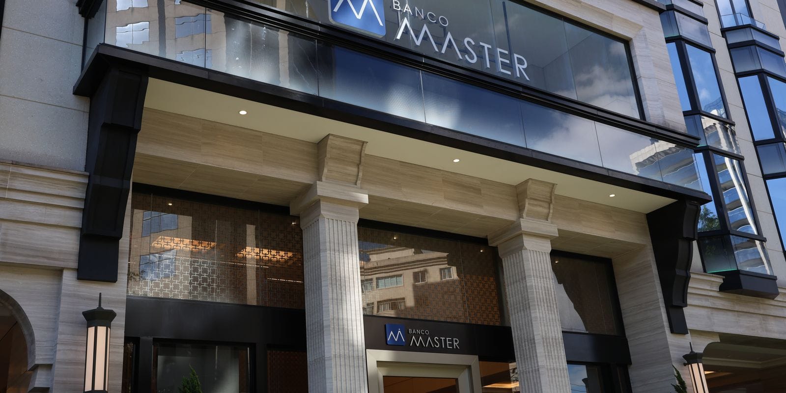 Consultoria investigada orientou investimentos no Banco Master em Maceió