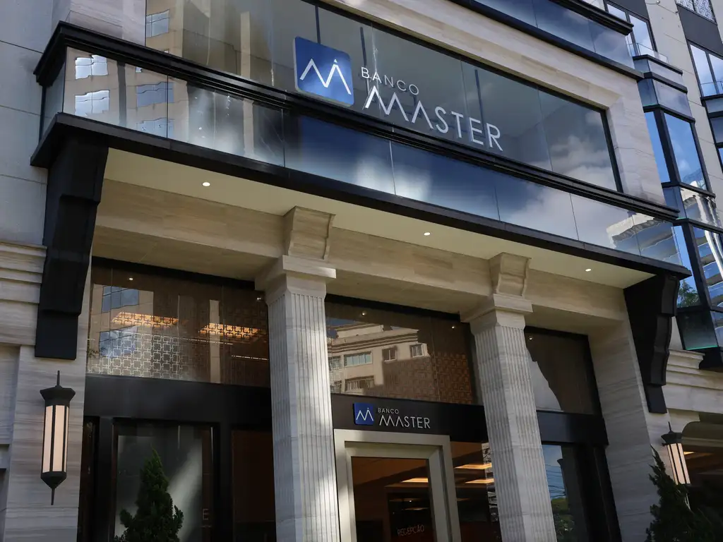 CVM acumulou centenas de processos ligados ao grupo Master