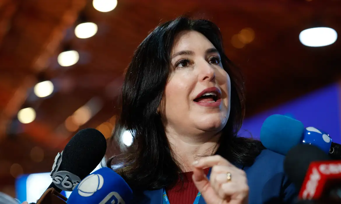 Tebet supera nomes testados, mas cenário expõe fragilidade da chapa em SP